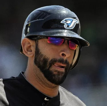 Jose Bautista