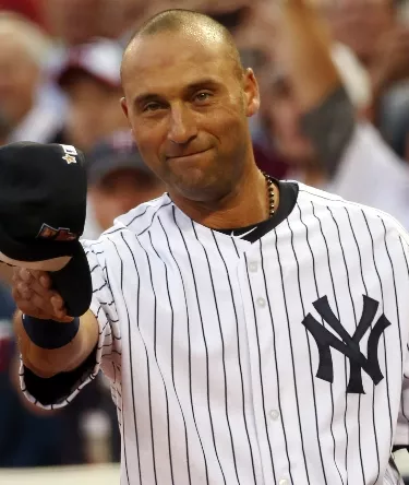 Derek Jeter