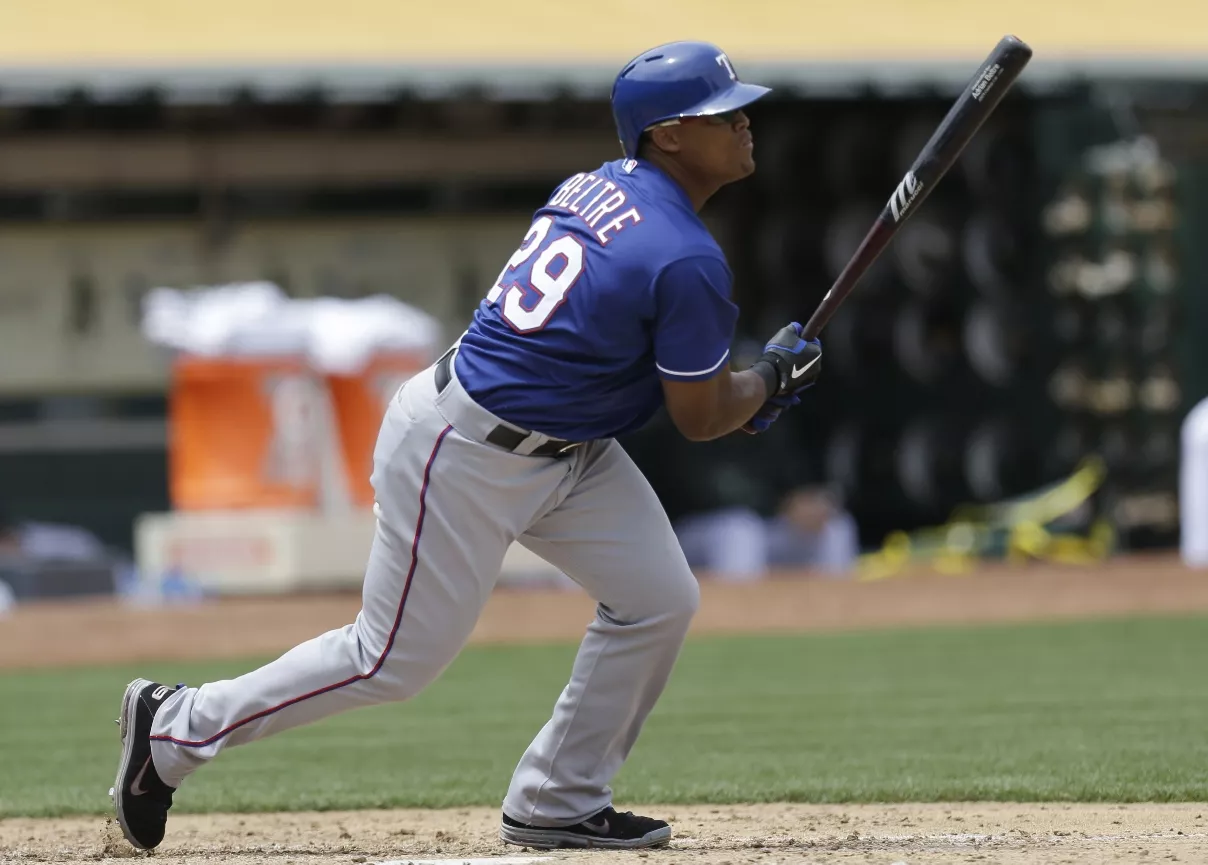 Adrian Beltre