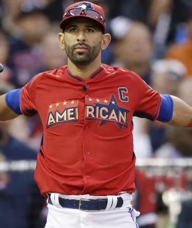 Jose Bautista