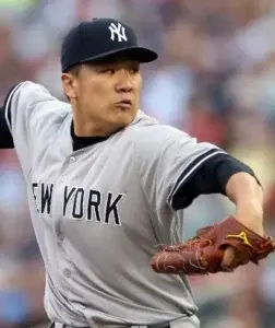 Masahiro Tanaka huye a Japón por temor al coronavirus en EE.UU