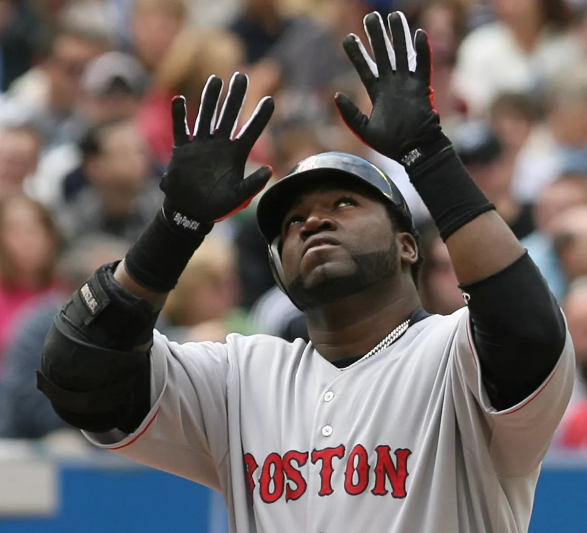 Proyectan David Ortiz llegará a Cooperstown