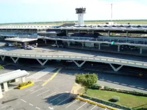 Aerodom realizará simulacro en Aeropuerto Las Américas