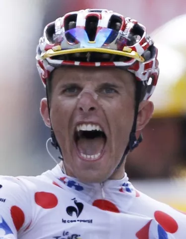 TOUR DE FRANCIA