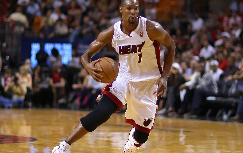 Detroit Pistons v Miami Heat