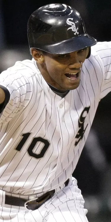 Alexei Ramirez