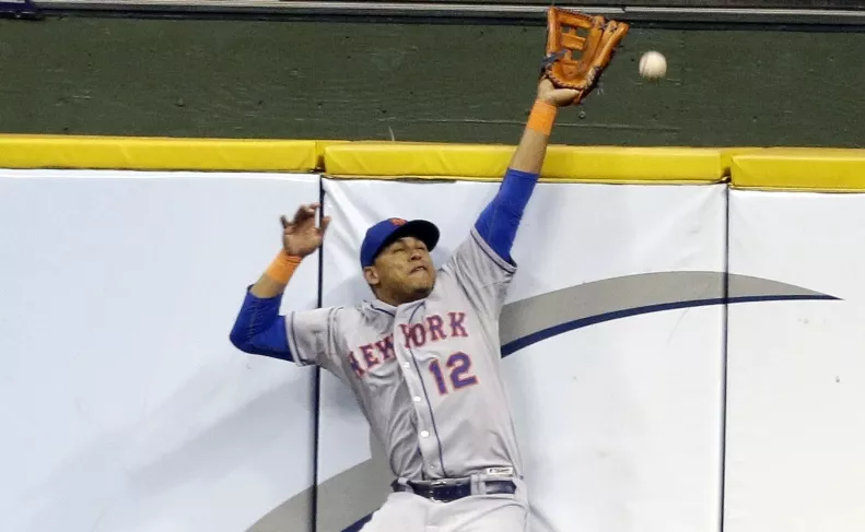 Juan Lagares