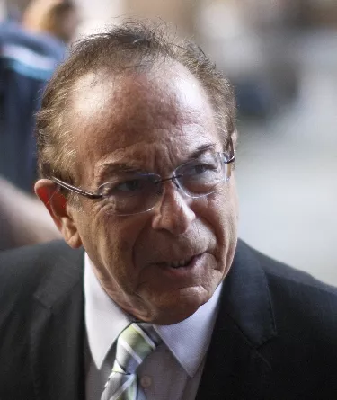 Lawsuit Between Shelly Sterling And Donald Sterling Over Sale Of LA Clippers Continues