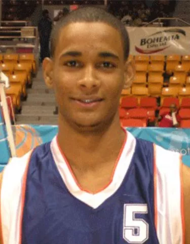 Víctor Liz, de Santiago