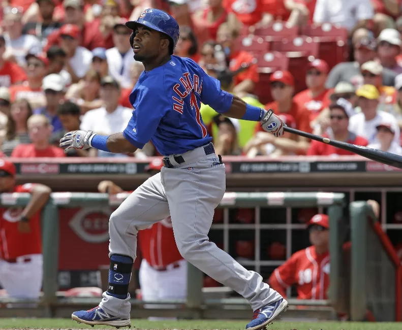 Arismendy Alcantara