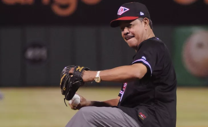 JUAN MARICHAL
