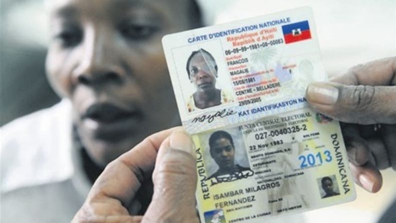 Sacerdote haitiano declaró en el país 83 hijos de  extranjeras