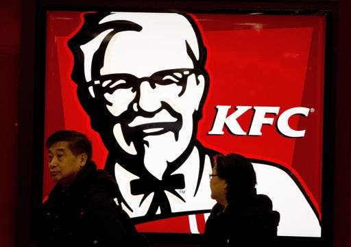McDonald’s, Pizza Hut y KFC enfrentan escándalo por servir carne podrida en China
