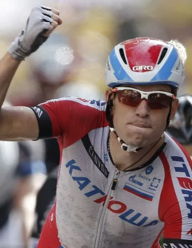 Cycling Tour de France