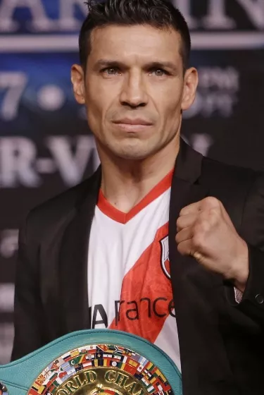 Sergio Martinez, Miguel Cotto