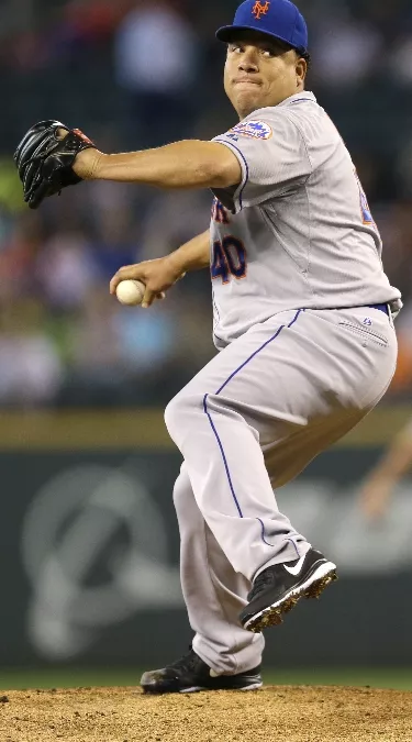 Bartolo Colon