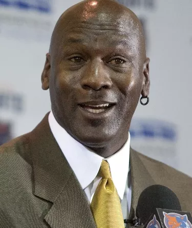 Michael Jordan