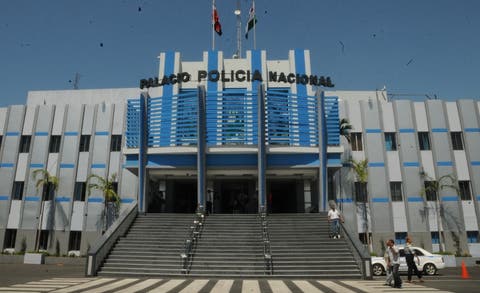 Apresan hombre acusado de robar 165 mil pesos en Pantoja
