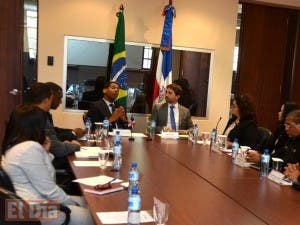 RD prepara acciones para el Plan Nacional de Desarme