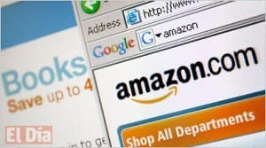 Amazon anuncia un acuerdo amistoso con el fisco de Francia