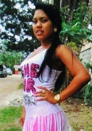 Raso PN mata una joven de 22 años de un balazo en Villa Duarte