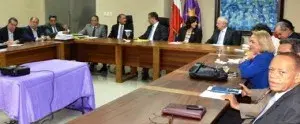 El Comité Político del PLD se reunirá este lunes en la noche