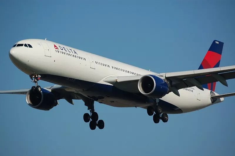 Delta cancela indefinidamente los vuelos a Israel