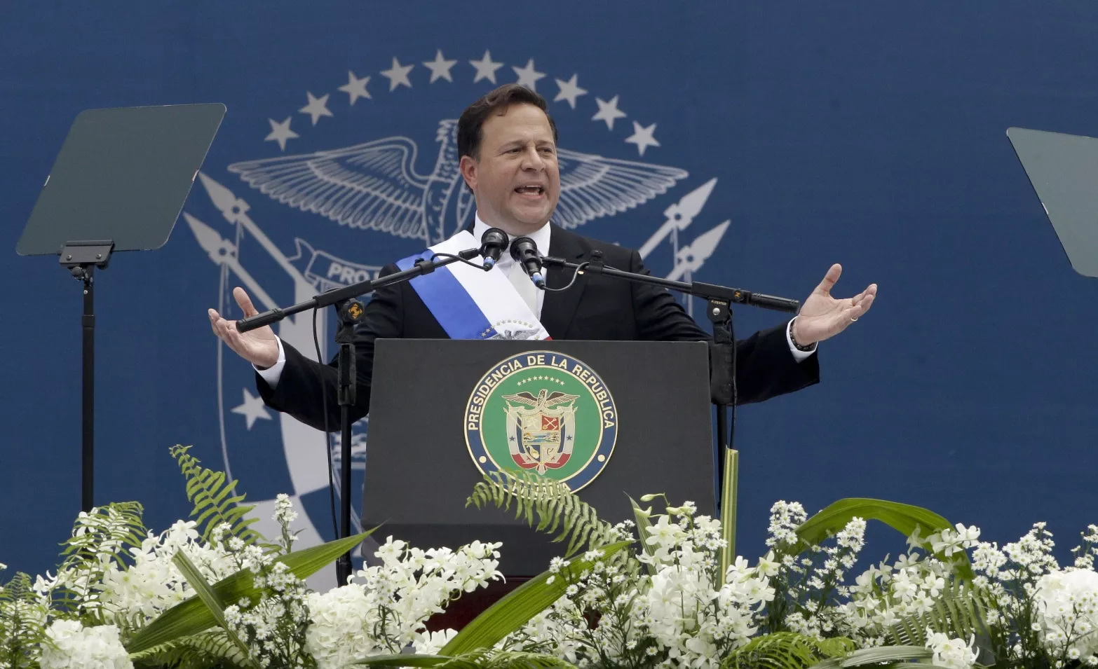 Juan Carlos Varela
