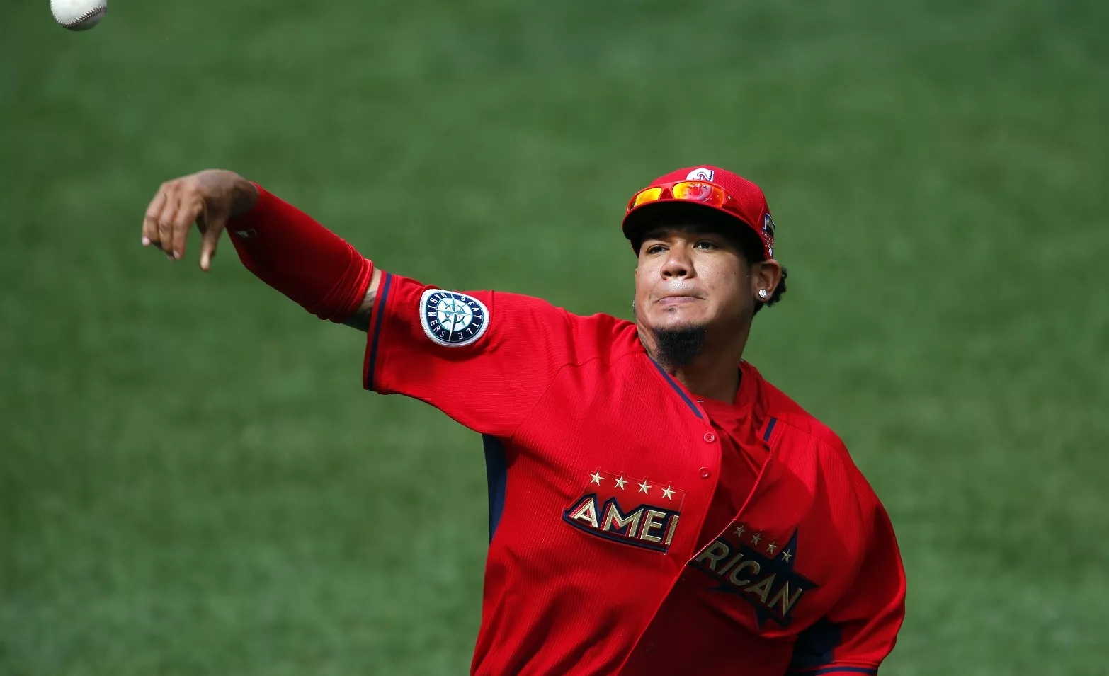 Felix Hernandez