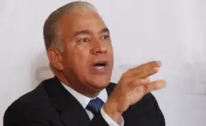 PRM afirma presidente Medina debe asumir su responsabilidad para darle credibilidad al sistema electoral