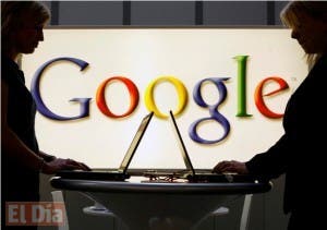 Google reforzará en febrero la aplicación del derecho al olvido