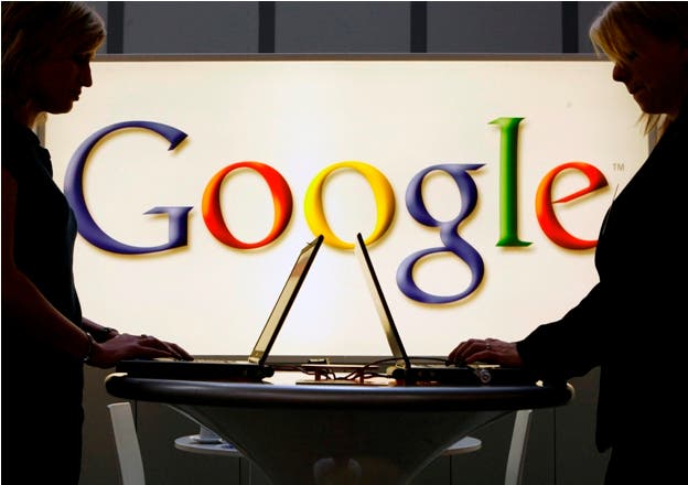 México prepara sanciones contra Google