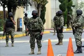 México: comando armado asesina a siete personas en Veracruz