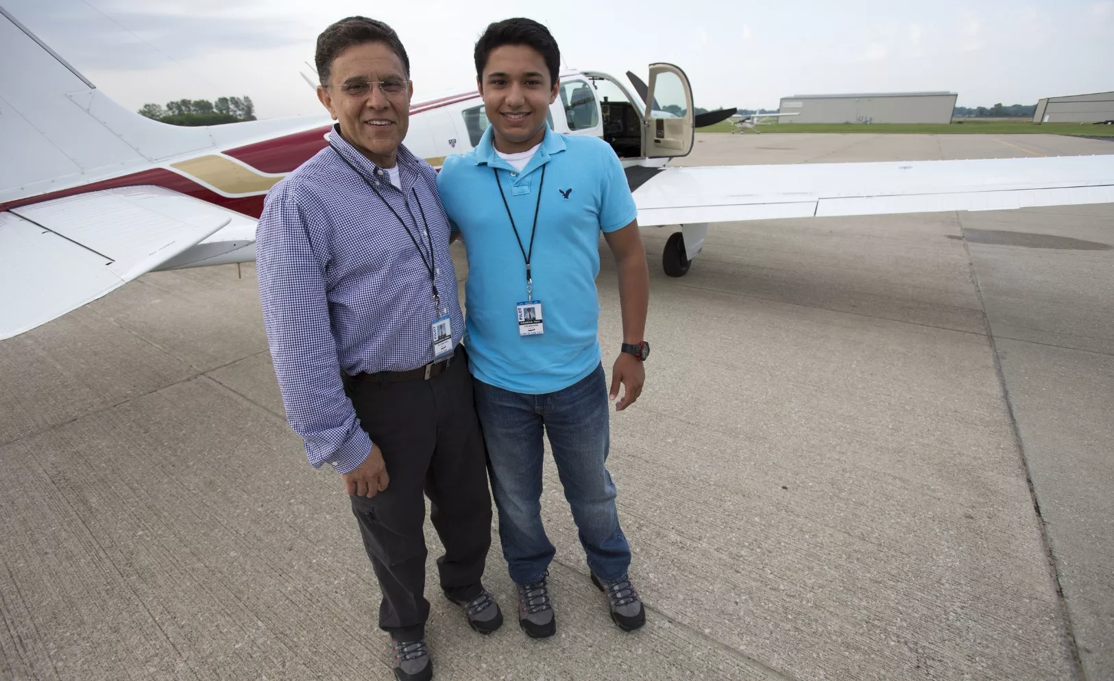 Plane Crash American Samoa