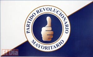 La convención del PRM