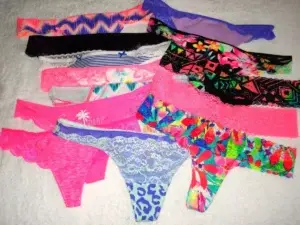 Hombre se roba 200 panties de Victoria’s Secret valorados en 1,900 dólares