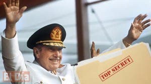 Procesan a generales que ayudaron a Pinochet