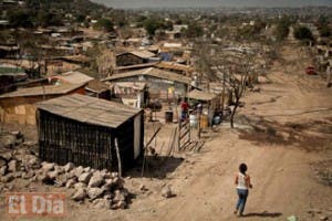 La fractura social alimenta la desconfianza institucional en Latinoamérica