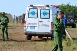 Accidente de camión en Haití deja 16 muertos