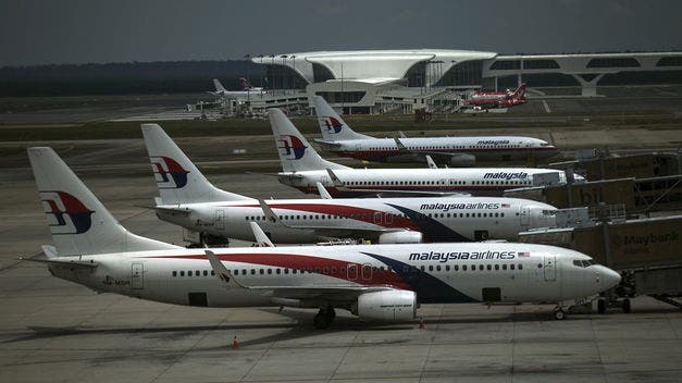 Malasia buscará alternativas para juzgar derribo avión tras veto ruso