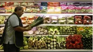 Inflación alimentaria en América Latina y Caribe fue de 0,4 % en agosto, según FAO