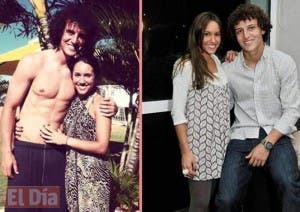 El futbolista David Luiz planea llegar virgen al matrimonio