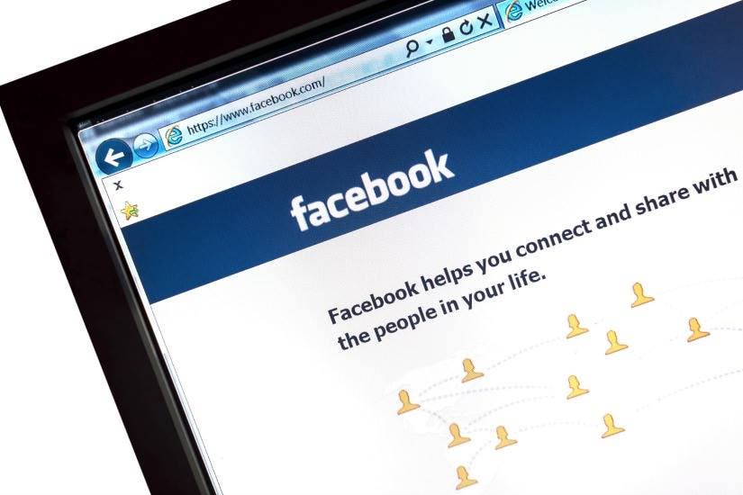 ¿Cómo eliminar en un click toda tu información de Facebook?
