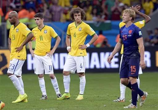 BRASIL-FUTURO
