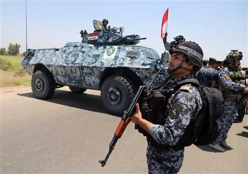 IRAK