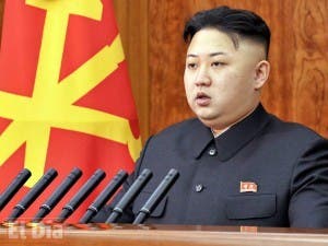 Corea del Norte amenaza con lanzar ataque nuclear a la Casa Blanca