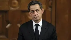 Sarkozy se defiende de las acusaciones de corrupción