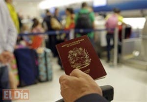 Se reanudan vuelos entre Aruba y Venezuela