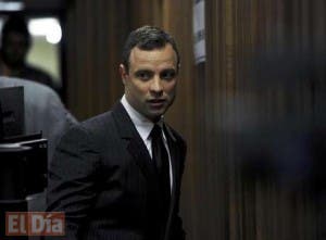 Fiscal acusa a Pistorius de «testigo mentiroso» en alegatos finales