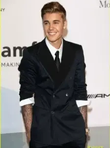 Justin Bieber triunfa en los MTV EMAs con 5 premios